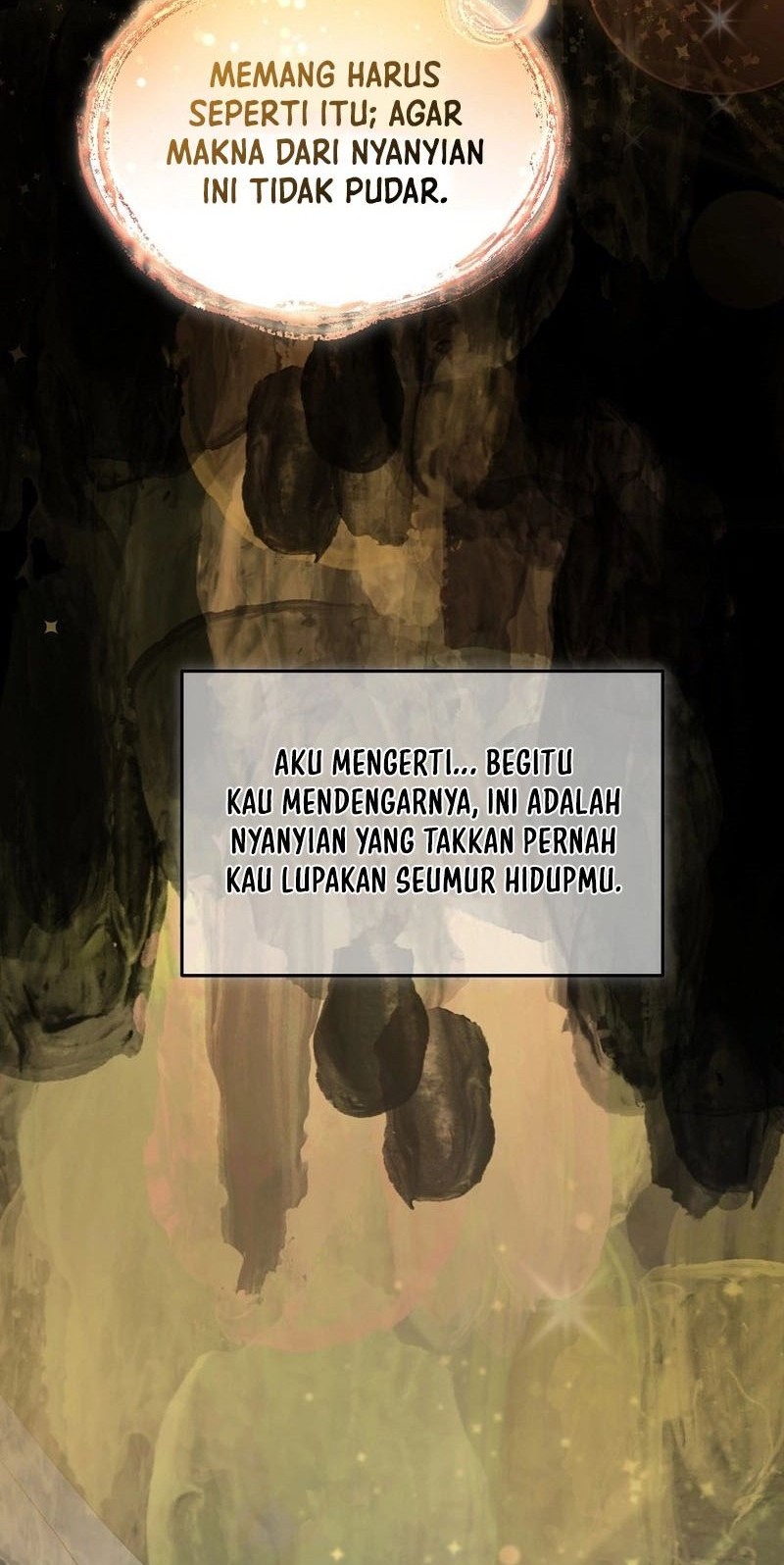 The Newbie Is Too Strong Chapter 115 - halaman 13