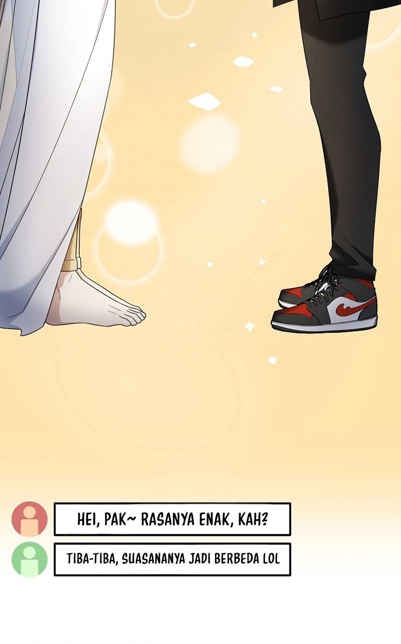 The Newbie Is Too Strong Chapter 115 - halaman 2
