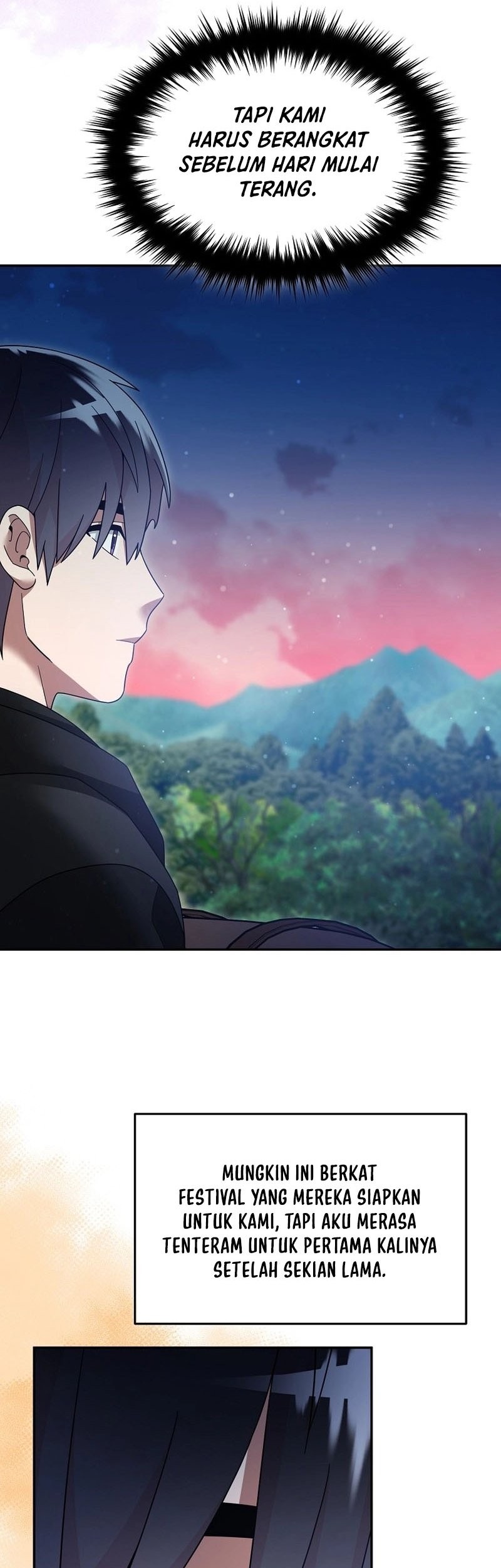 The Newbie Is Too Strong Chapter 115 - halaman 20