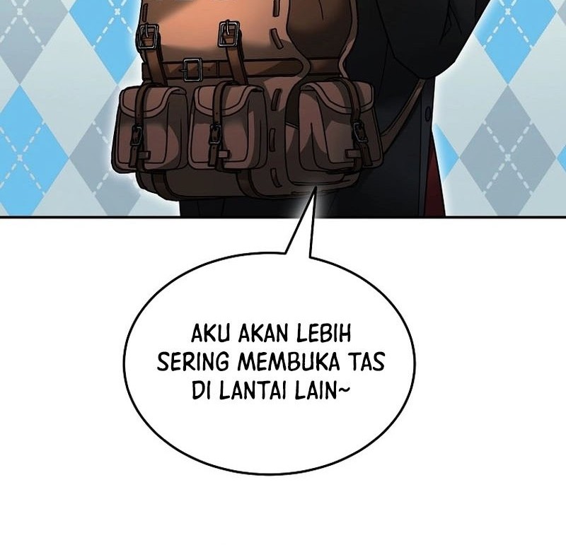 The Newbie Is Too Strong Chapter 115 - halaman 25