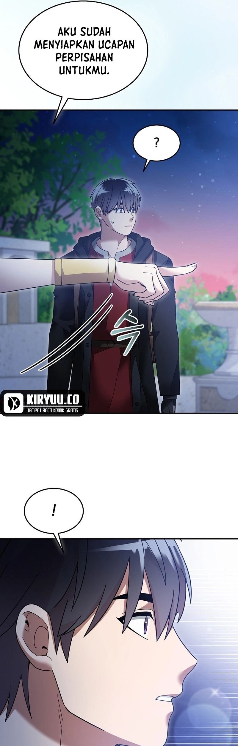The Newbie Is Too Strong Chapter 115 - halaman 28