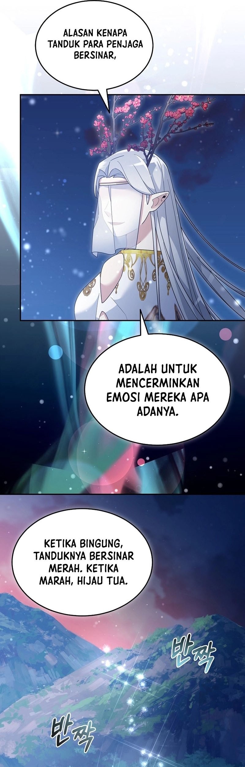 The Newbie Is Too Strong Chapter 115 - halaman 30