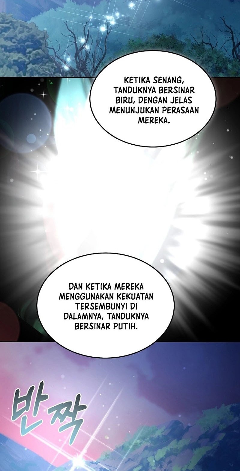 The Newbie Is Too Strong Chapter 115 - halaman 31