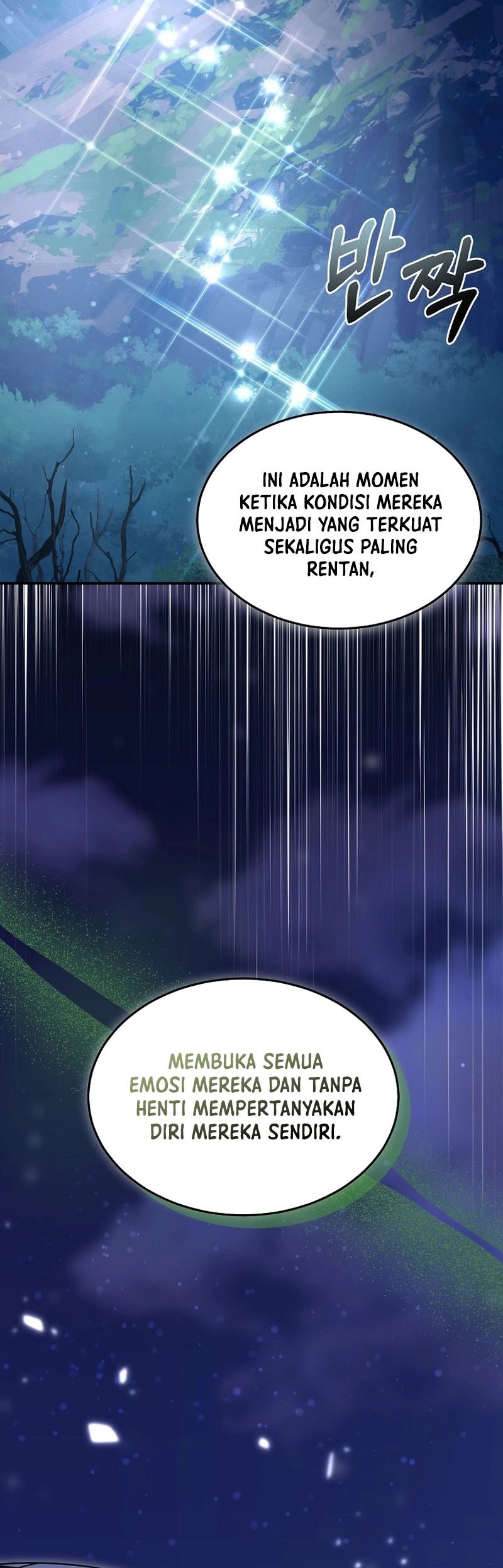 The Newbie Is Too Strong Chapter 115 - halaman 32