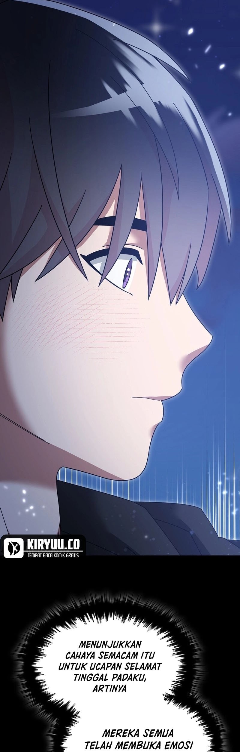 The Newbie Is Too Strong Chapter 115 - halaman 33