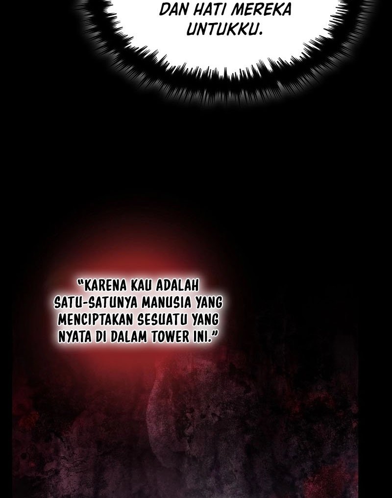 The Newbie Is Too Strong Chapter 115 - halaman 34