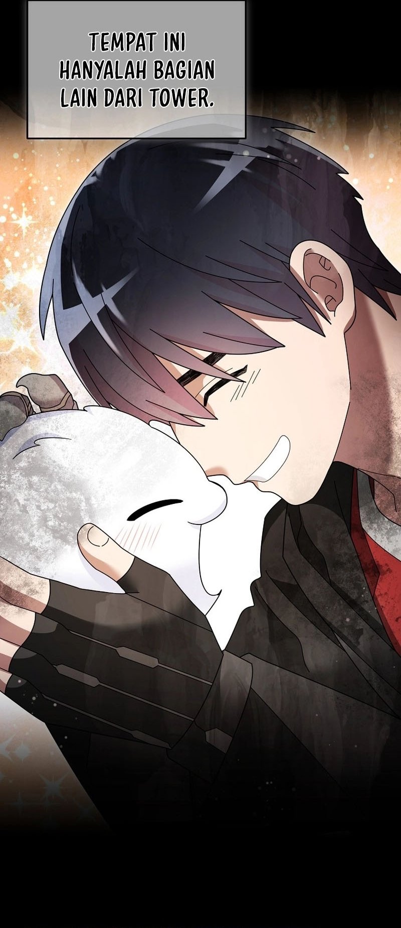 The Newbie Is Too Strong Chapter 115 - halaman 37