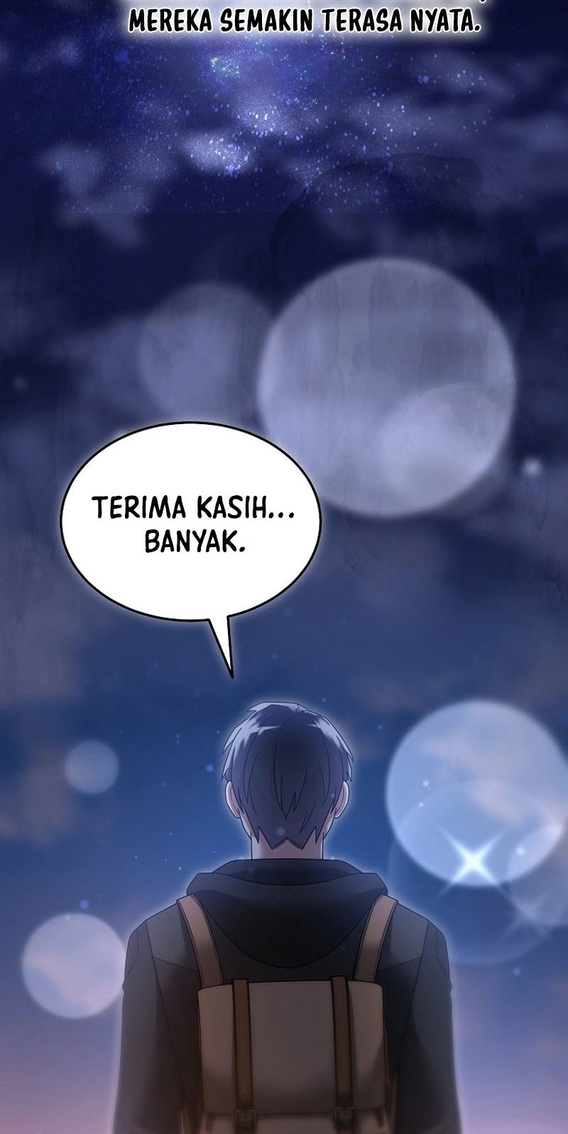 The Newbie Is Too Strong Chapter 115 - halaman 39