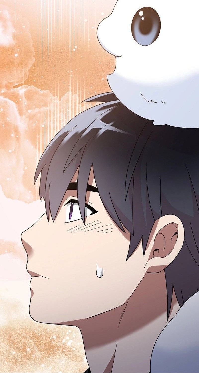 The Newbie Is Too Strong Chapter 115 - halaman 4