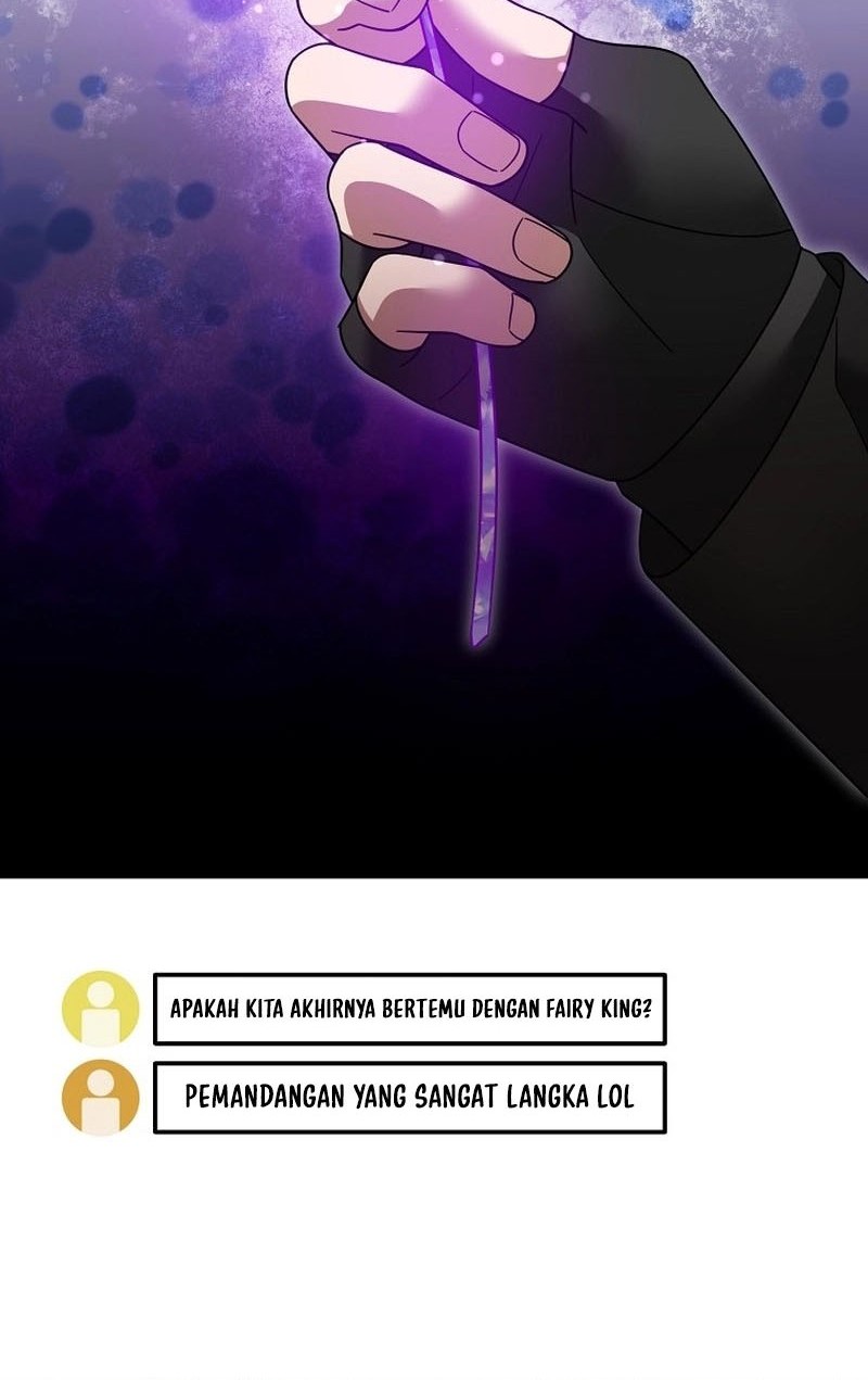 The Newbie Is Too Strong Chapter 115 - halaman 49