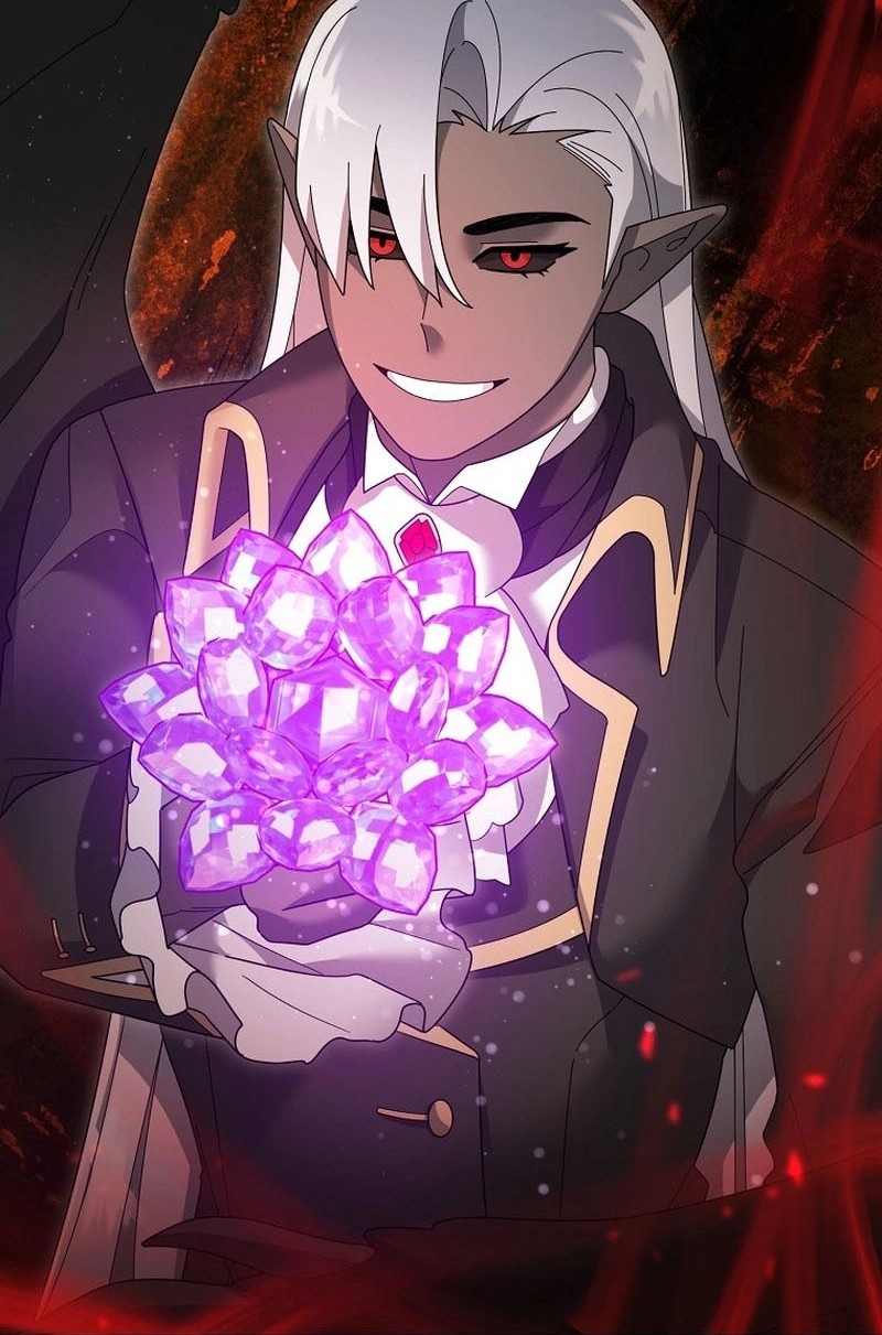 The Newbie Is Too Strong Chapter 115 - halaman 51