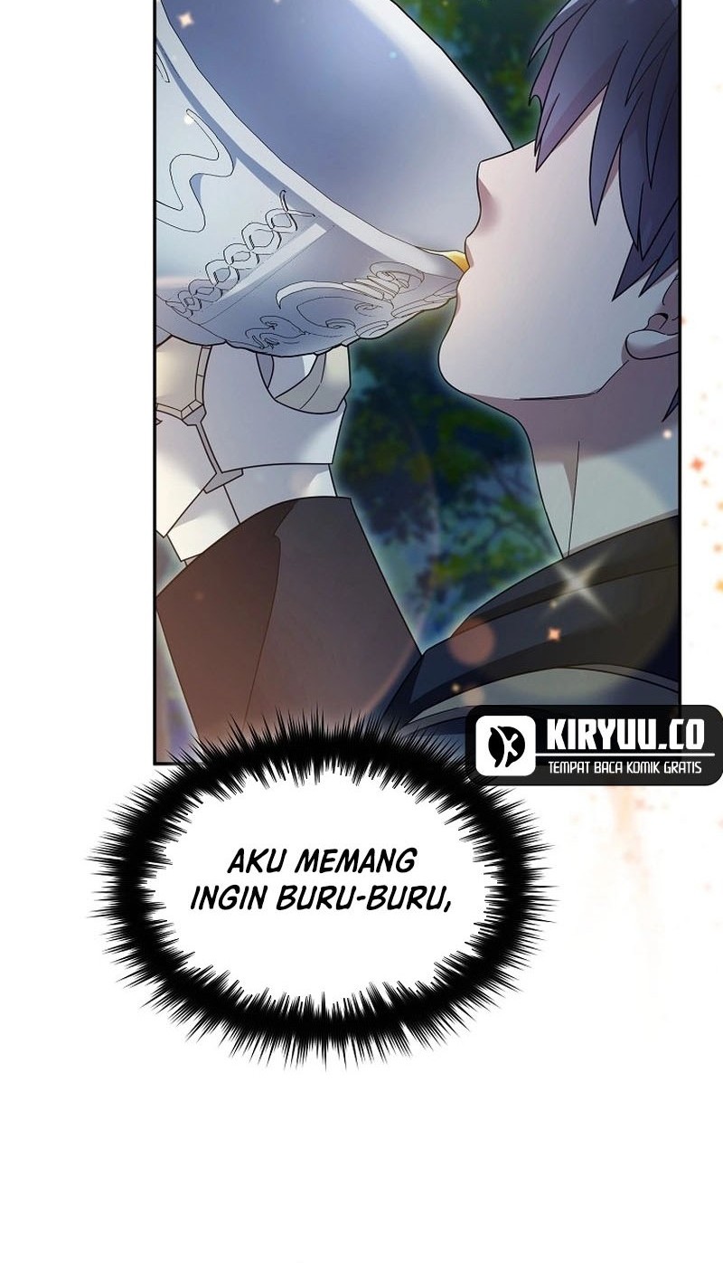 The Newbie Is Too Strong Chapter 115 - halaman 6