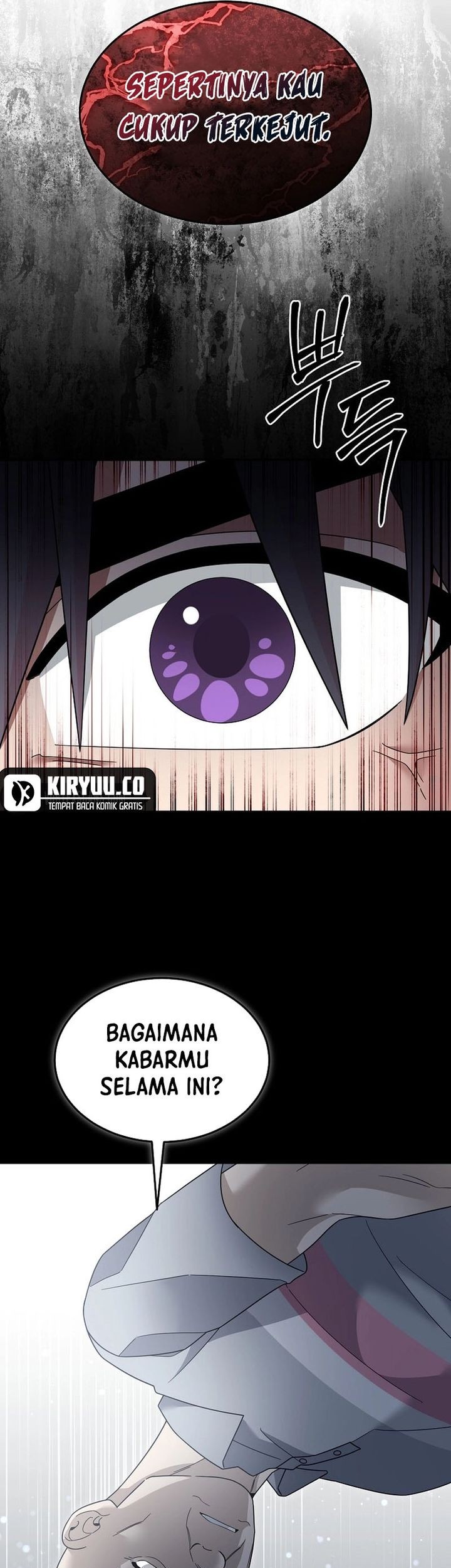 The Newbie Is Too Strong Chapter 116 - halaman 10