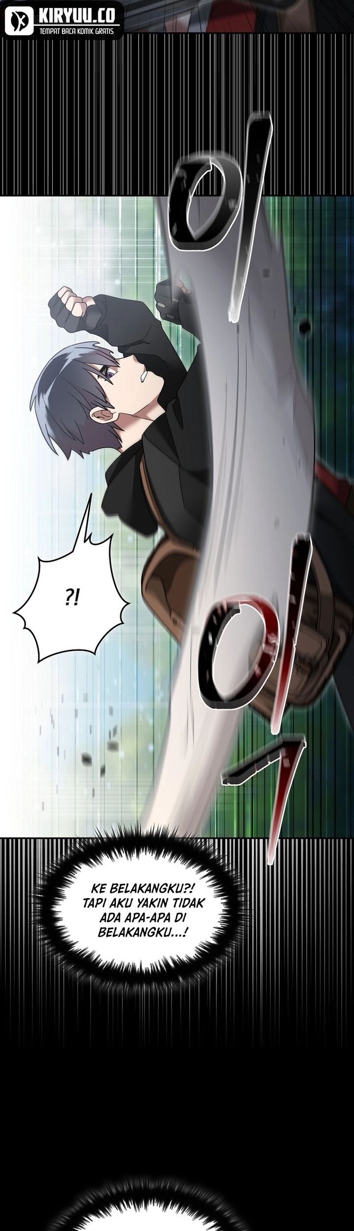 The Newbie Is Too Strong Chapter 116 - halaman 16