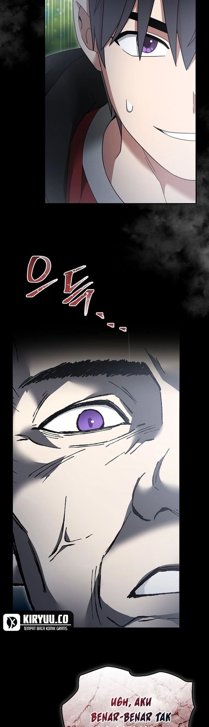 The Newbie Is Too Strong Chapter 116 - halaman 23