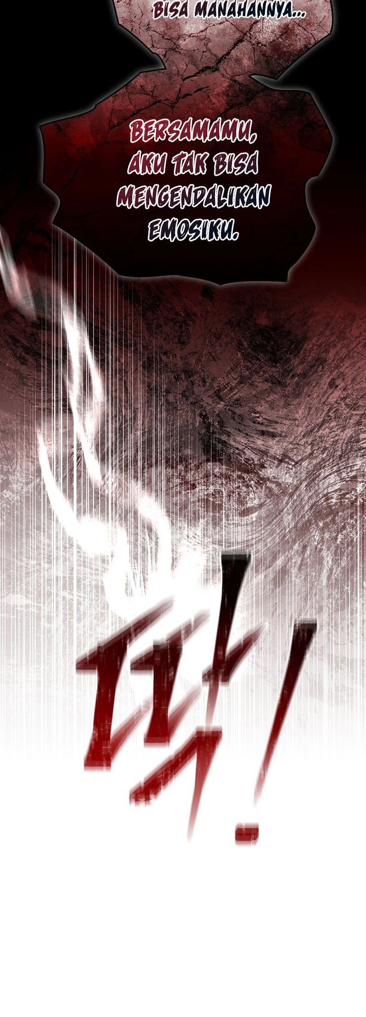 The Newbie Is Too Strong Chapter 116 - halaman 24