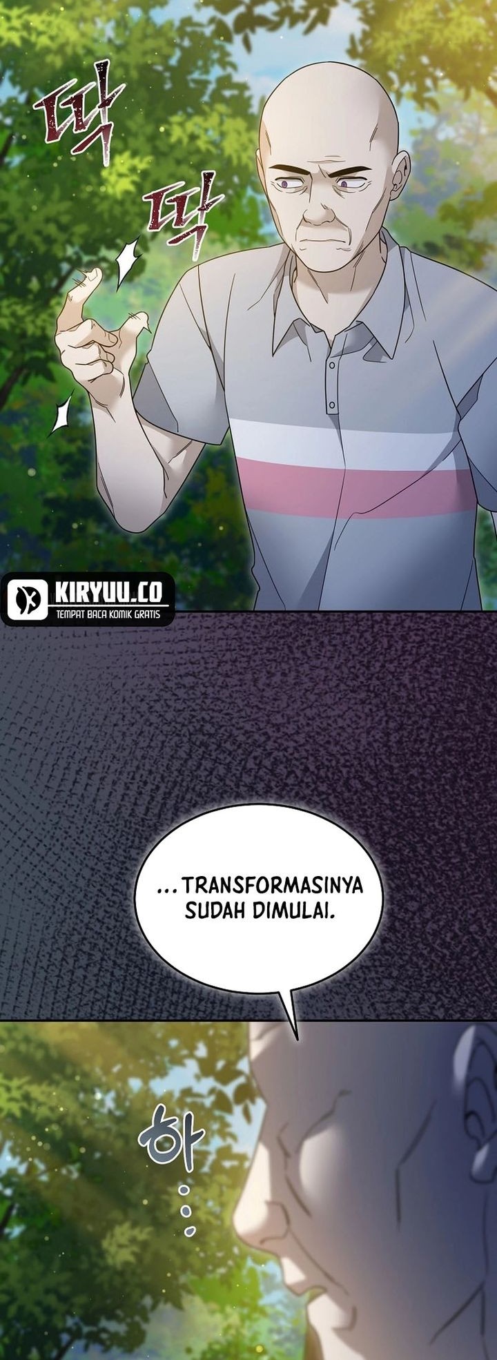 The Newbie Is Too Strong Chapter 116 - halaman 27