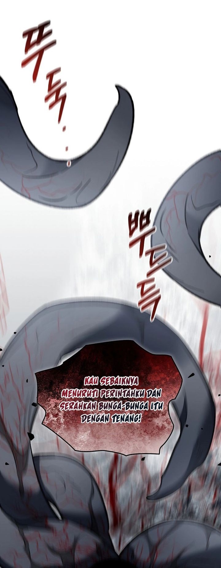The Newbie Is Too Strong Chapter 116 - halaman 30