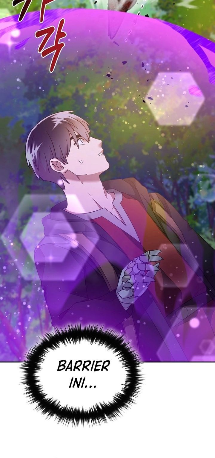 The Newbie Is Too Strong Chapter 116 - halaman 33