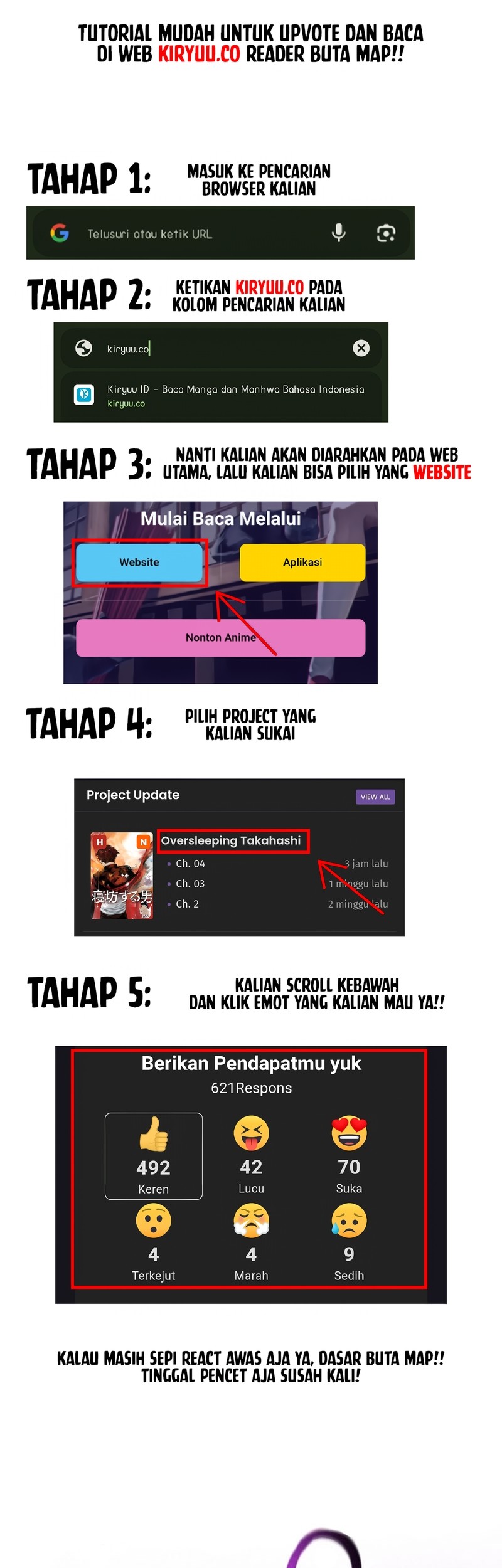 The Newbie Is Too Strong Chapter 117 - halaman 2