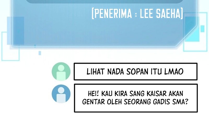 The Newbie Is Too Strong Chapter 117 - halaman 23