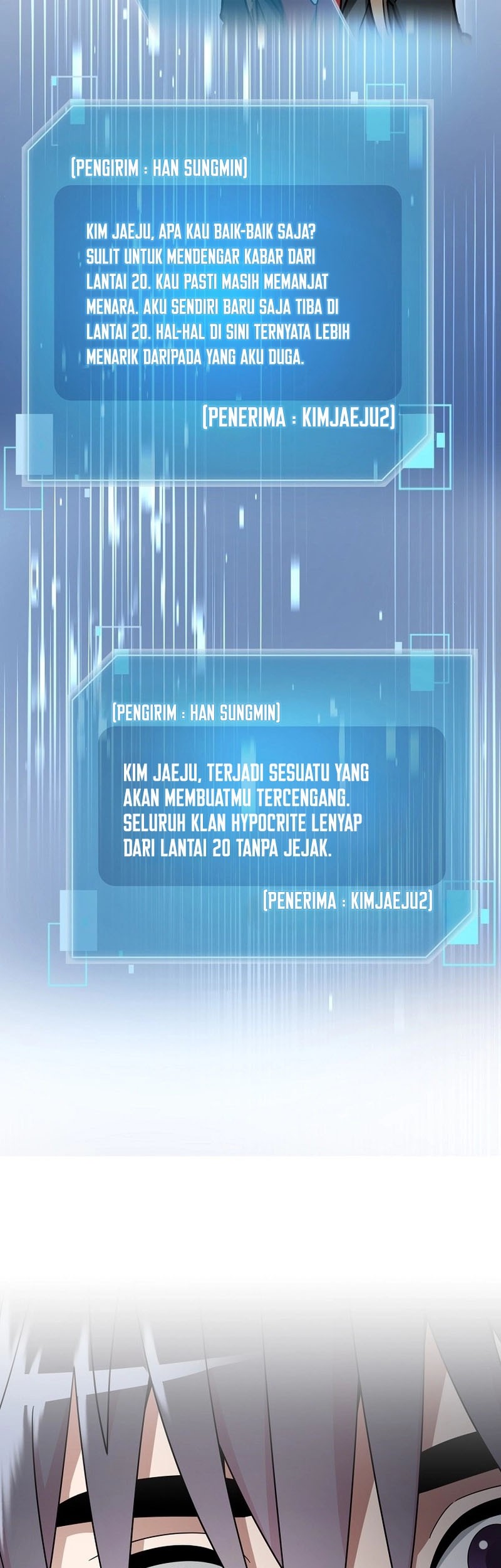 The Newbie Is Too Strong Chapter 117 - halaman 25