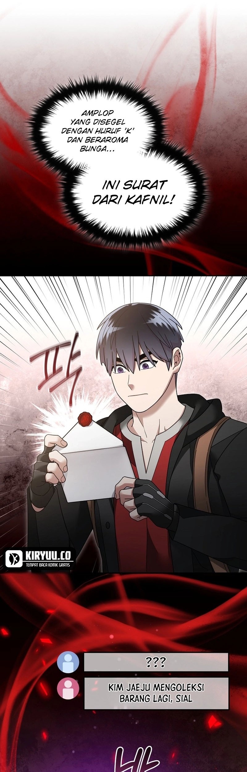 The Newbie Is Too Strong Chapter 117 - halaman 32