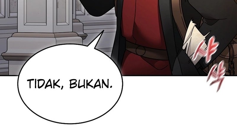 The Newbie Is Too Strong Chapter 117 - halaman 35