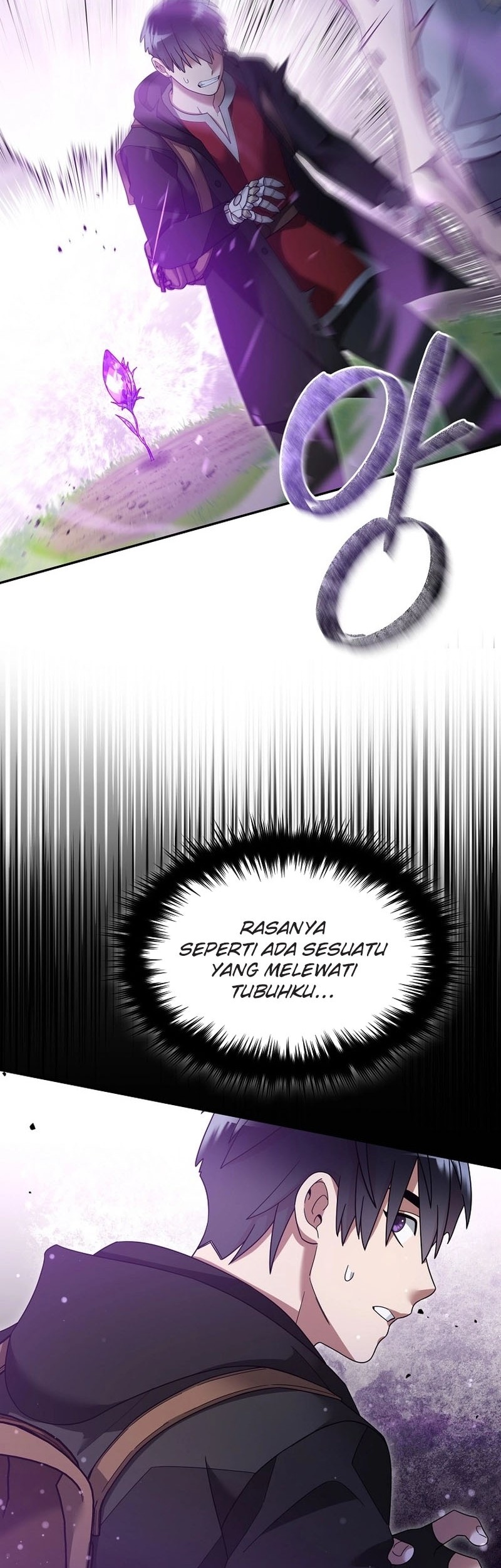 The Newbie Is Too Strong Chapter 117 - halaman 4