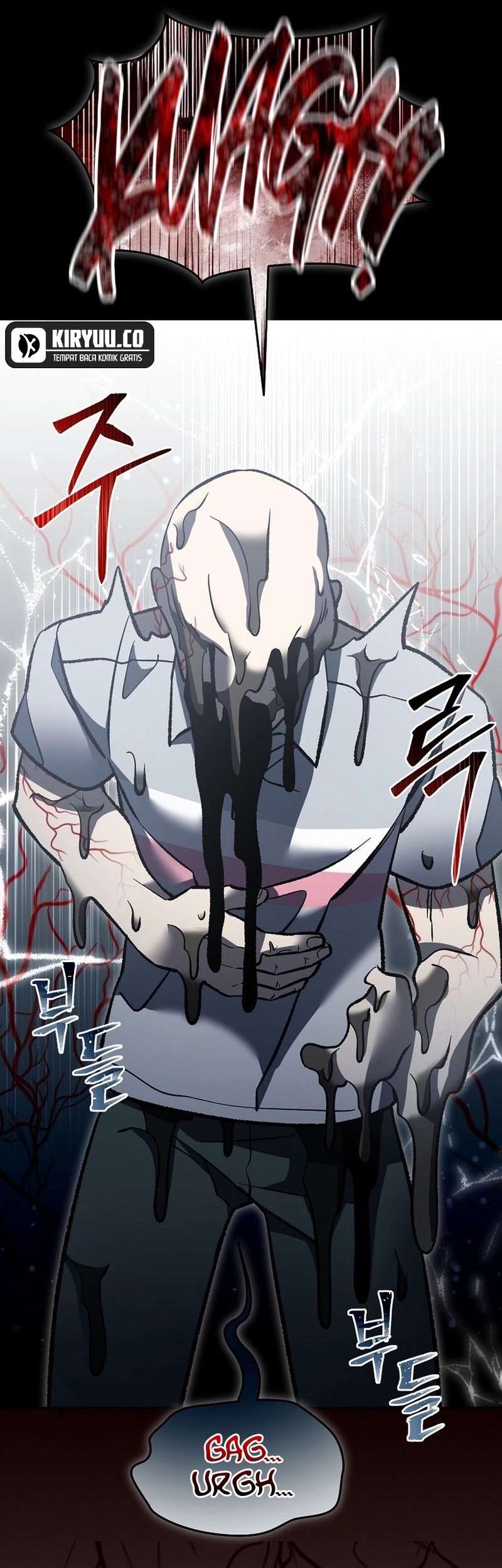 The Newbie Is Too Strong Chapter 117 - halaman 6