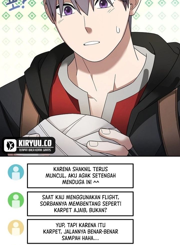 The Newbie Is Too Strong Chapter 118 - halaman 20