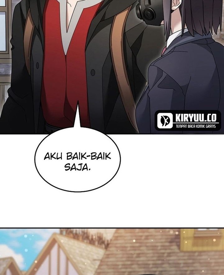 The Newbie Is Too Strong Chapter 118 - halaman 28