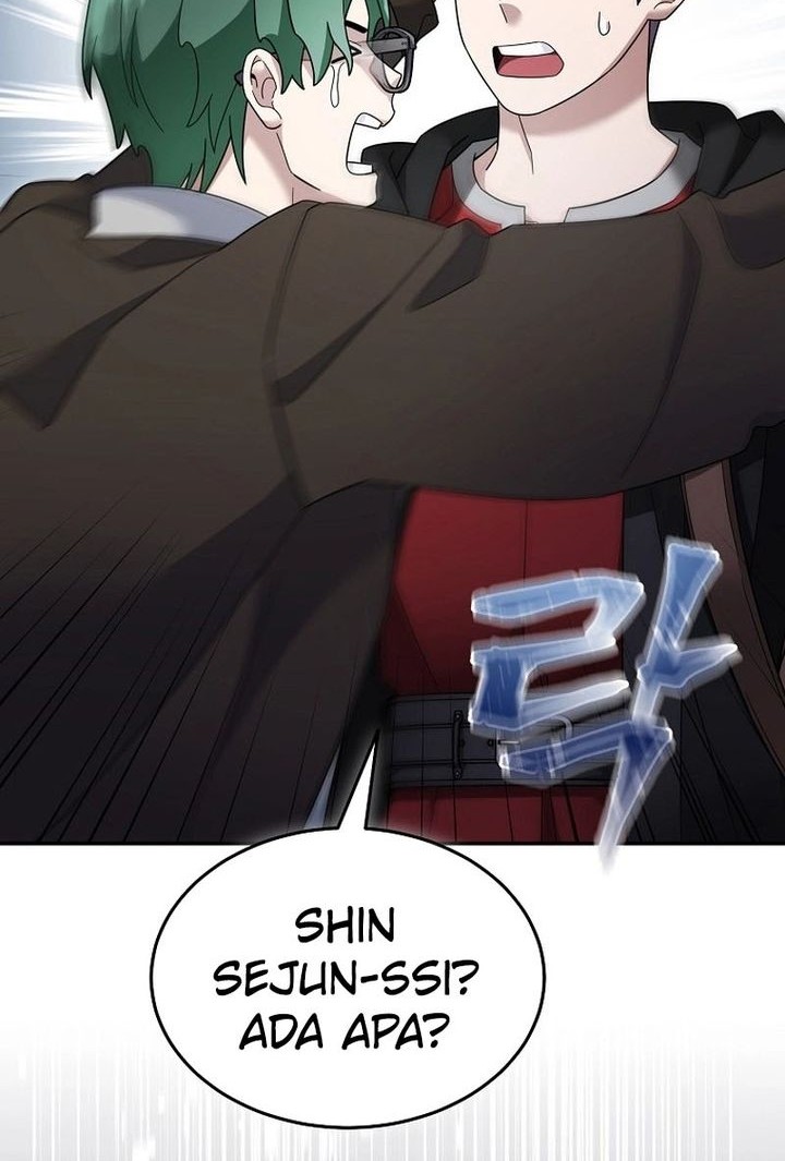 The Newbie Is Too Strong Chapter 118 - halaman 38