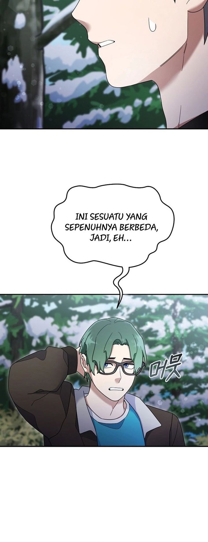 The Newbie Is Too Strong Chapter 118 - halaman 40