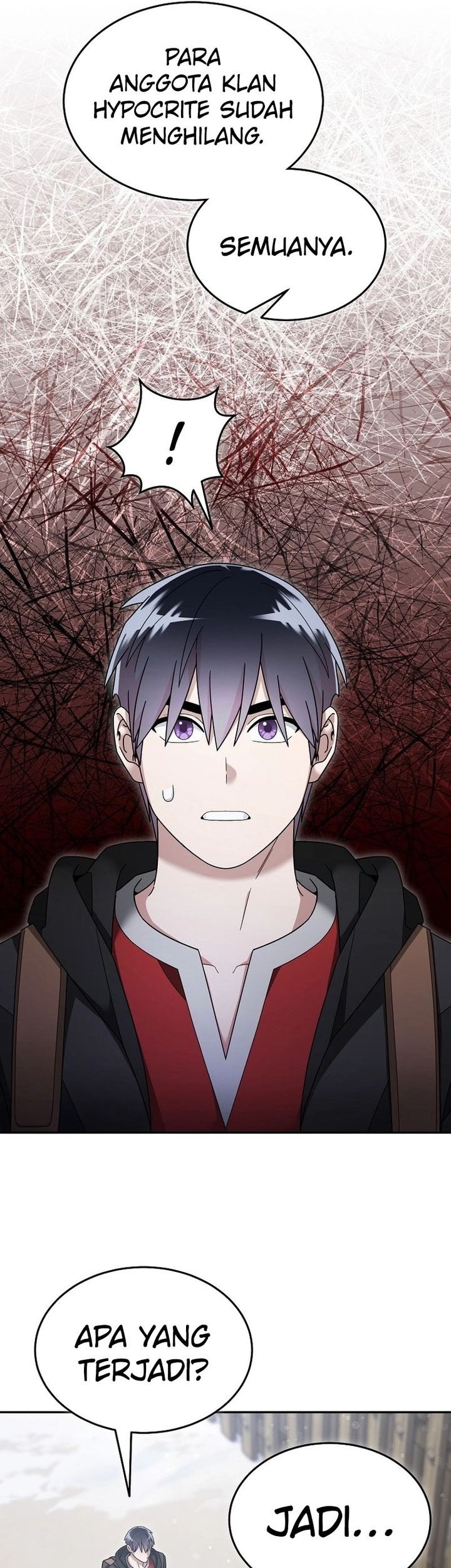 The Newbie Is Too Strong Chapter 118 - halaman 41