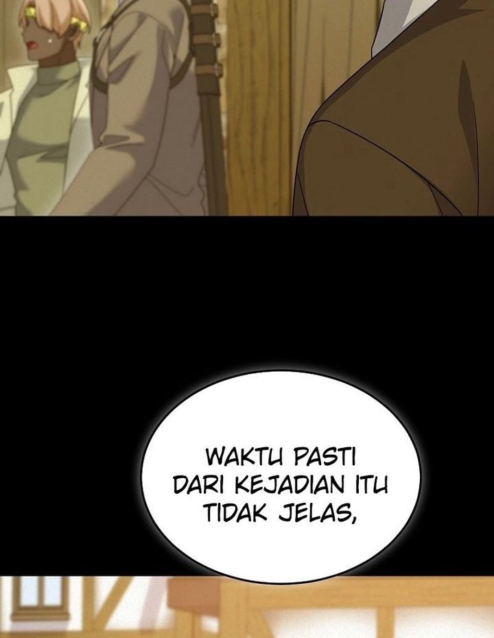 The Newbie Is Too Strong Chapter 118 - halaman 43