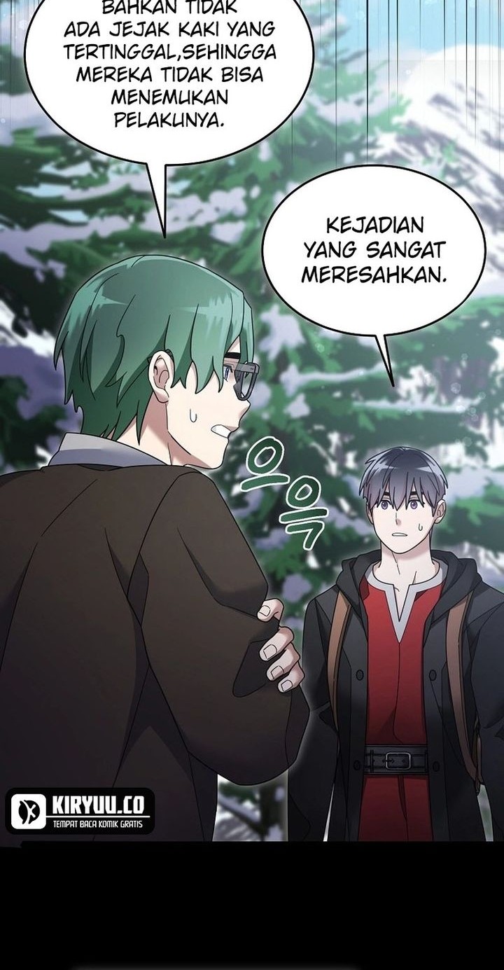 The Newbie Is Too Strong Chapter 119 - halaman 11
