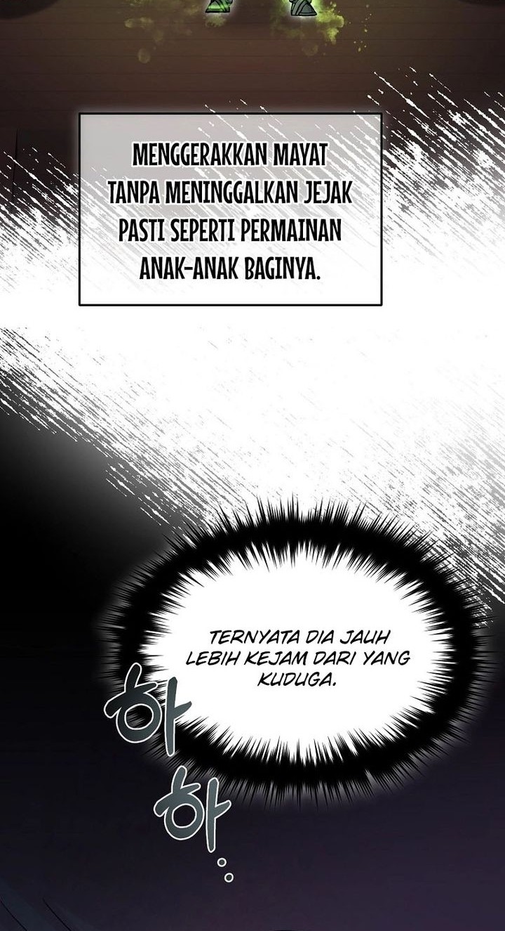 The Newbie Is Too Strong Chapter 119 - halaman 13