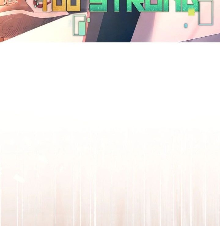 The Newbie Is Too Strong Chapter 119 - halaman 17