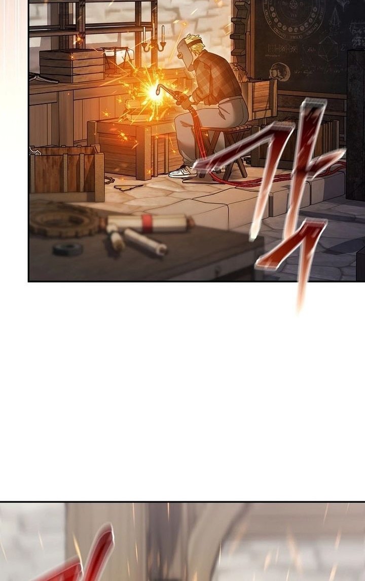The Newbie Is Too Strong Chapter 119 - halaman 19