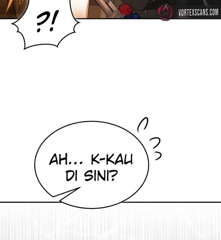 The Newbie Is Too Strong Chapter 119 - halaman 21