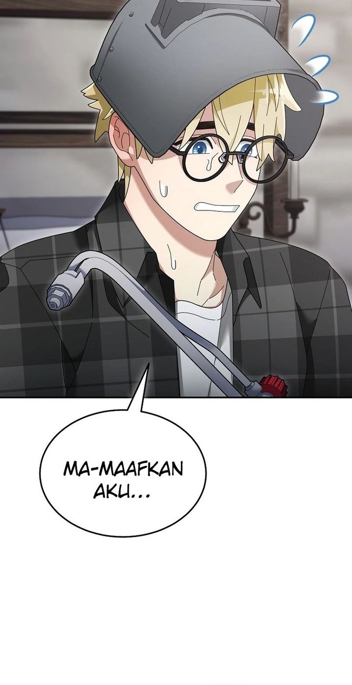 The Newbie Is Too Strong Chapter 119 - halaman 25