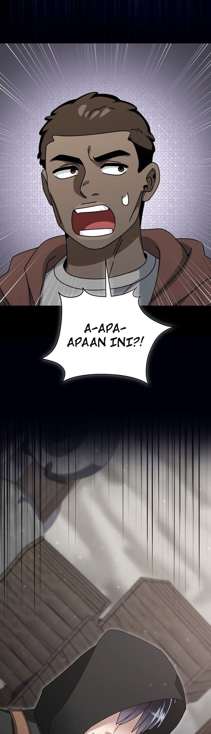 The Newbie Is Too Strong Chapter 119 - halaman 29
