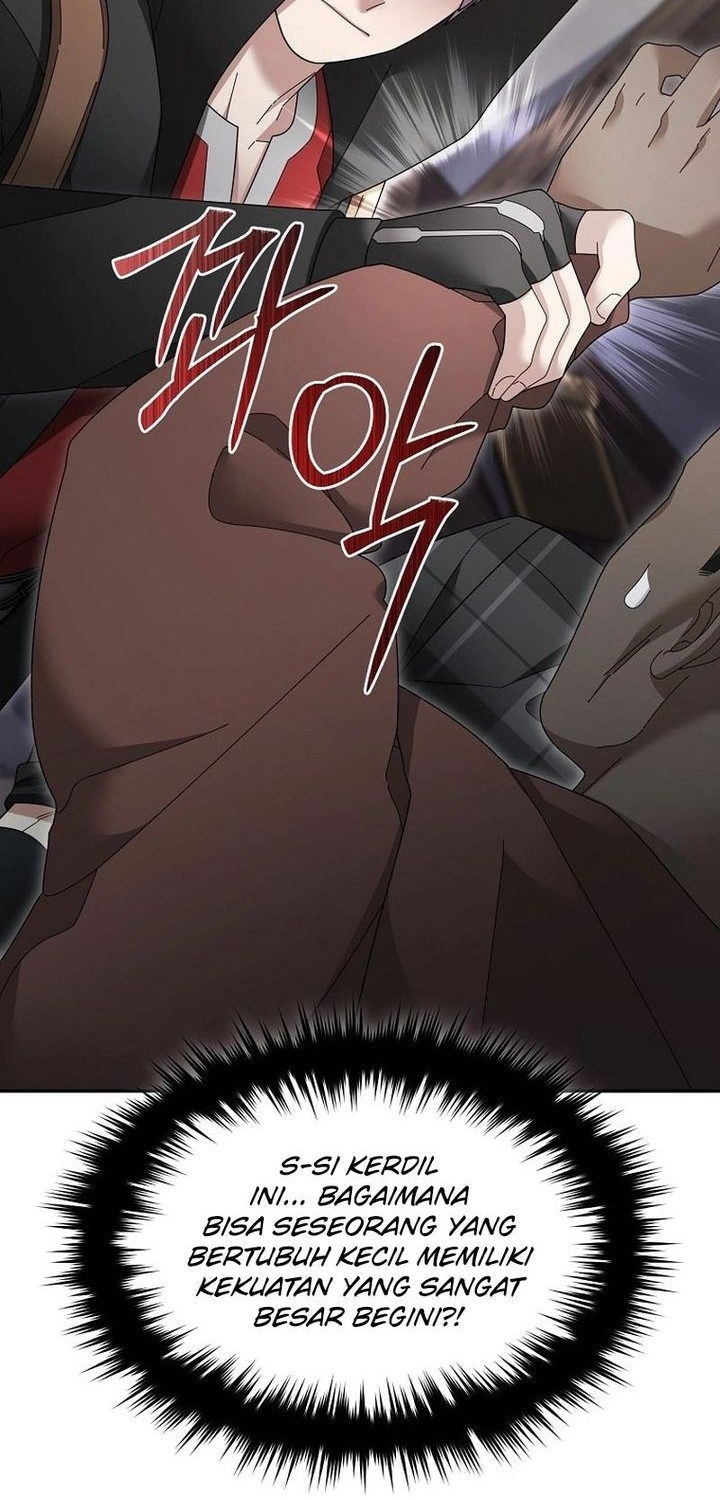 The Newbie Is Too Strong Chapter 119 - halaman 30