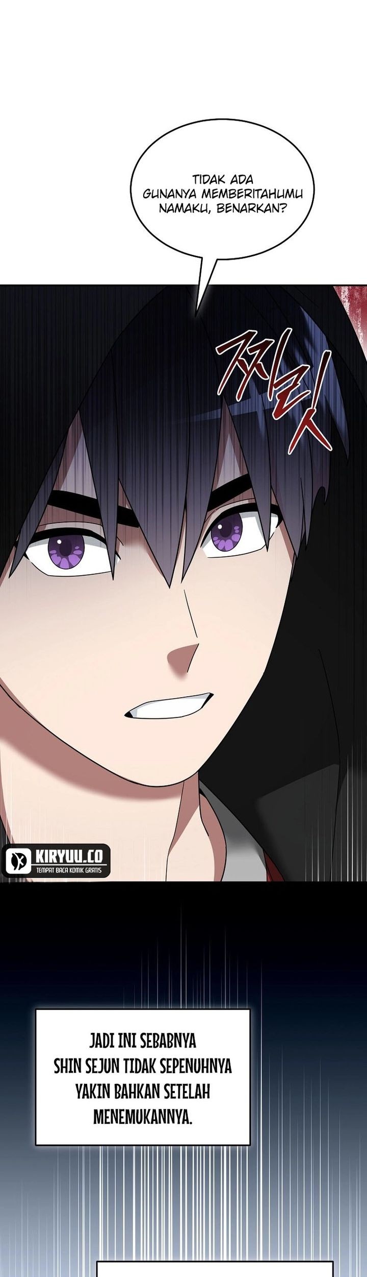 The Newbie Is Too Strong Chapter 119 - halaman 31