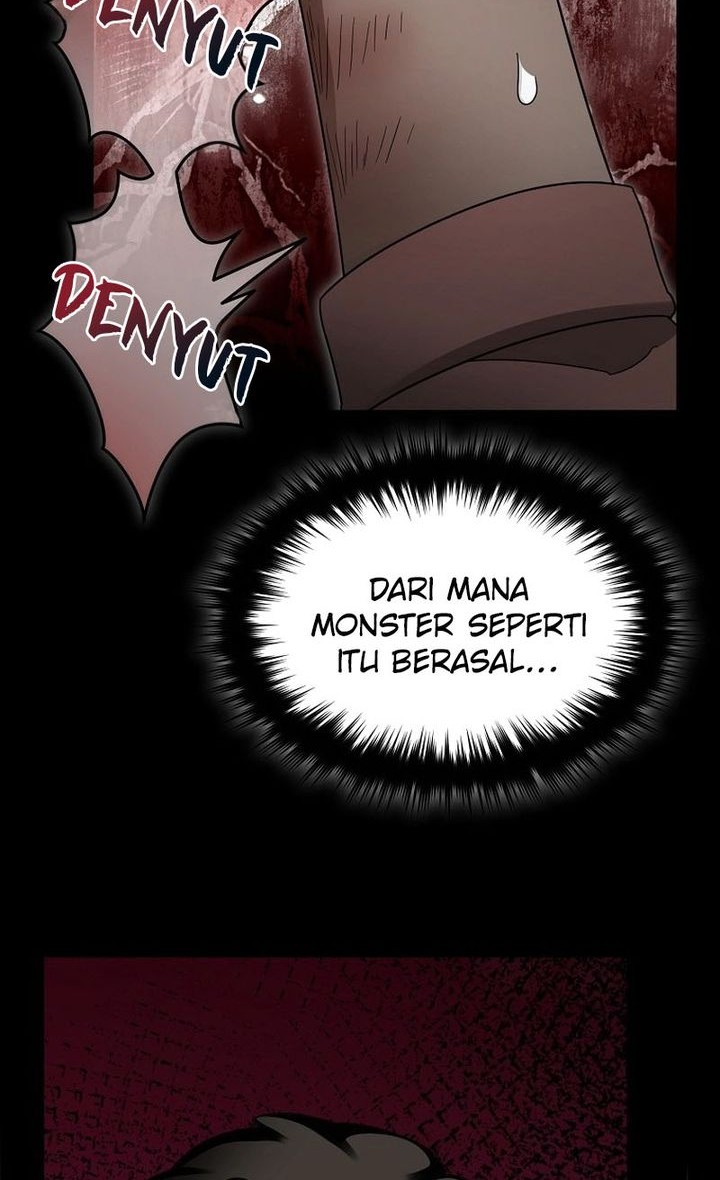 The Newbie Is Too Strong Chapter 119 - halaman 38
