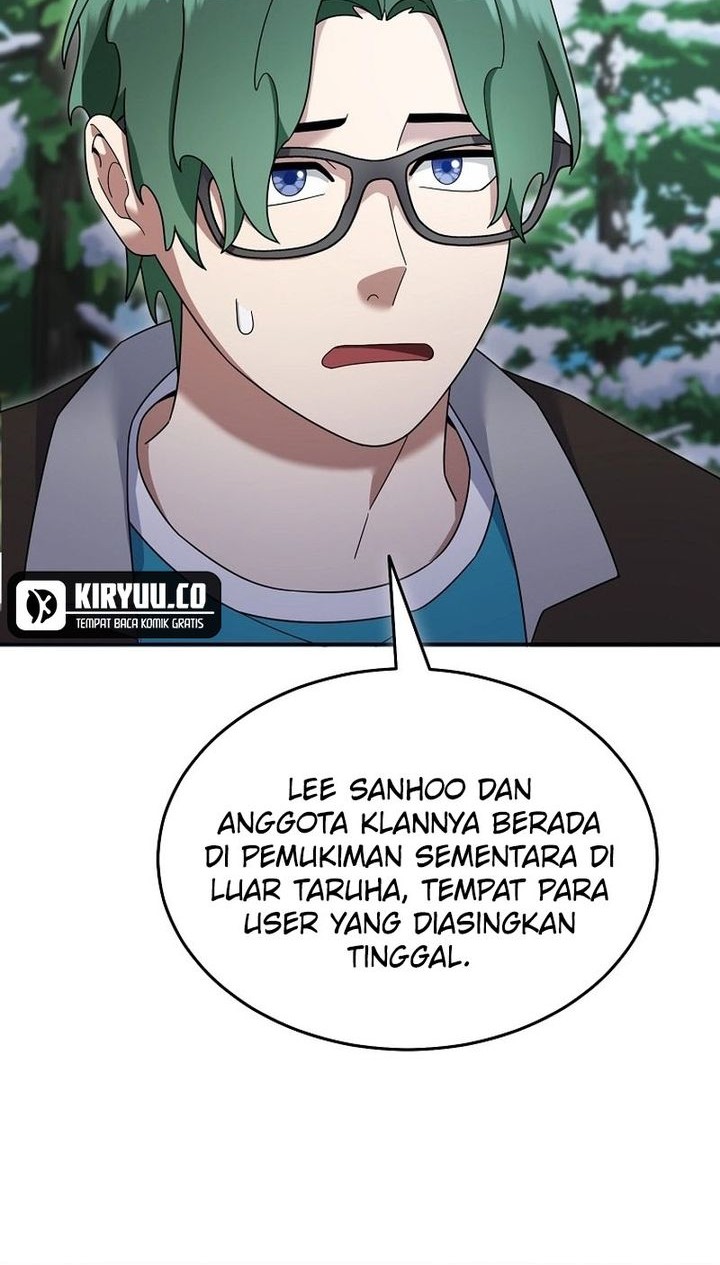 The Newbie Is Too Strong Chapter 119 - halaman 7
