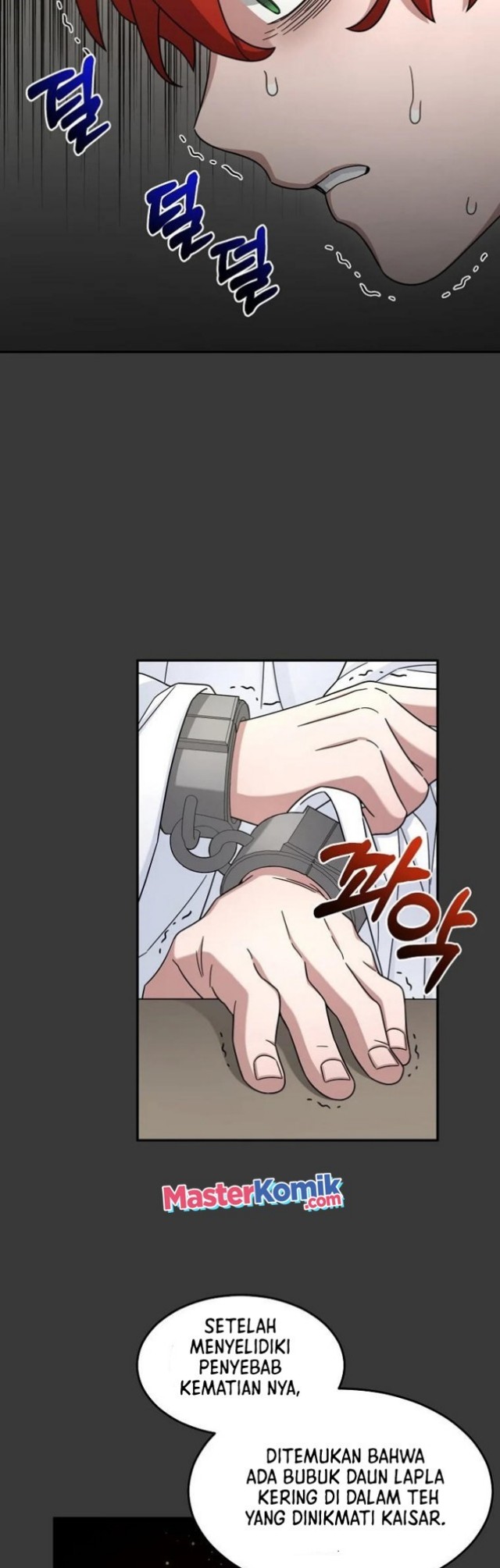 The Newbie Is Too Strong Chapter 12 - halaman 37