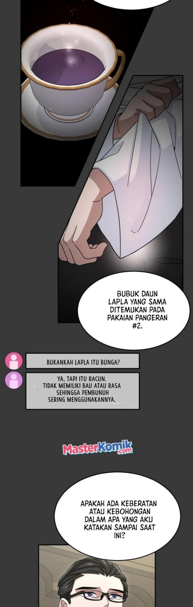 The Newbie Is Too Strong Chapter 12 - halaman 38
