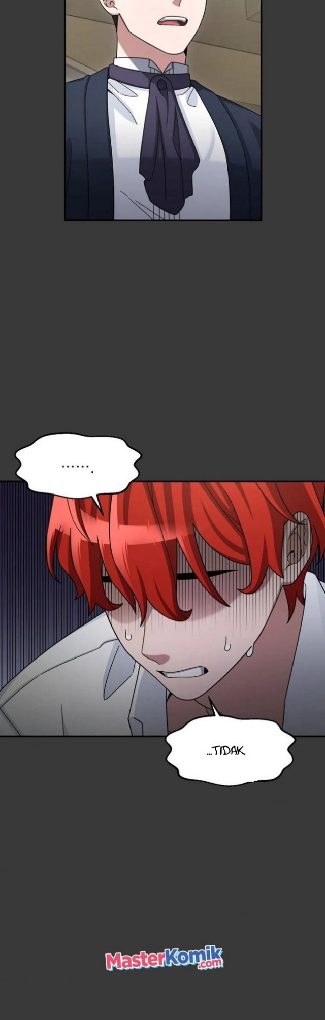 The Newbie Is Too Strong Chapter 12 - halaman 39